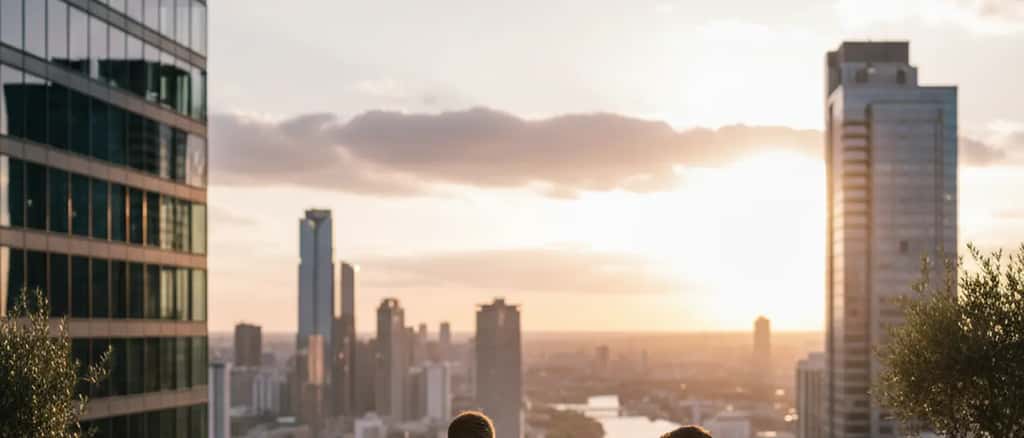 Nederlandse IT-professional bekijkt beveiligingsdashboard met netwerkalerts in modern kantoor