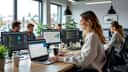 Arbetstid och flextid i Telekom-avtalet TechSverige 2025 : vanliga frågor och svar