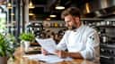 Lön och löneökning i Gröna Riksavtalet 2025–2027 : komplett guide för hotell och restaurang