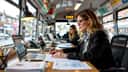 Lön och löneökning i Bussbranschavtalet 2025–2027 : guide