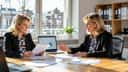 Lön och löneökning för lärare i HÖK 25 – lönemodellen 2025–2027 : pillarguide