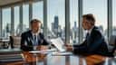 Illinois Non-Compete Agreements: What's Enforceable and What's Void in 2026