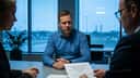 Opsigelse og ansættelsesbeskyttelse under Industriens Funktionæroverenskomst 2025-2028: casestudie