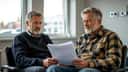 Försäkringar och pension i Detaljhandelsavtalet 2025–2027: ett praktiskt exempel