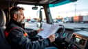 Löneökning i Transportavtalet 2025–2027: tariffer, individgaranti och beräkning
