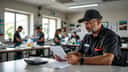 Straordinario e maggiorazioni nel CCNL Pulizie: 9 domande e risposte