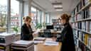 Løn og lønforhøjelse under AC-overenskomsten for universitetsansatte 2026-2029