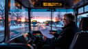 Arbetstid och delade turer i Bussbranschavtalet 2025–2027 – frågor och svar