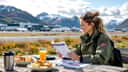 Flyavtalen vs Ferieloven: ferie og ferierettigheter for bakkeansatte i luftfart