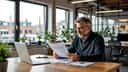 Pension og forsikringer i Industriens Funktionæroverenskomst 2025-2028: den komplette guide