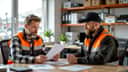 Oppsigelse og stillingsvern under Landsoverenskomsten HK-Virke engros og logistikk: sporsmal og svar