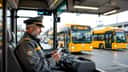 Overarbejde og tillægsydelser for rutebuschauffører: guide til overenskomsten 2025-2028
