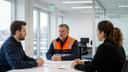 Oppsigelse og stillingsvern i byggfag 2026: case-gjennomgang for ansatte og arbeidsgivere