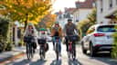 Coffre de toit, porte-vélos, bagages : transporter en sécurité pour les vacances