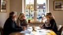 Pension og forsikringer for statsansatte akademikere i OK26: guide til 18,07 %
