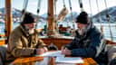 Lønn og lønnsregulering for sjøfolk på NOR-registrerte skip 2026–2028: hyresatser, tillegg og tariffrettigheter