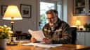 Pension og forsikringer i 3F Transport Luftfartsoverenskomsten 2025-2028: Niels' case