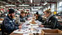 8 viktiga nyheter i Teknikavtalet 2025-2027 att känna till
