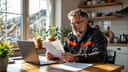 Pensjon og AFP for elektrikere under LOK: et praktisk eksempel
