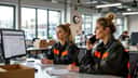 7 viktiga förändringar i arbetstid och flextid för lagerarbetare 2025–2027