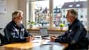Försäkringar och pension i Installationsavtalet : Anders deltidspension från 62 år