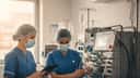 Traitement du hantavirus : soins de support et réanimation