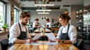 7 rättigheter för hotell- och restauranganställda i Gröna Riksavtalet 2025–2027