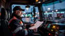 OB-ersättning och övertid i Transportavtalet 2025–2027: fredagskvällar och dina rättigheter
