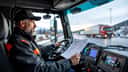 Arbeidstid og kjøretid: vanlige spørsmål om Godsoverenskomsten NLF