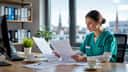 Arbejdstid og overarbejde for sygeplejersker: OK26-regler vs. Arbejdstidsloven