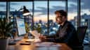 OB-tillägg och övertid i IT-avtalet TechSverige 2025 : vad skiljer dem åt?