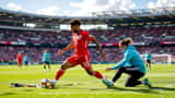 Jude Bellingham Real Madrid Verletzung WM 2026