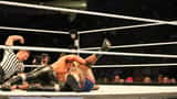 WWE SmackDown ring during a live event, independent contractor legal rights for performers