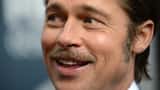 Brad Pitt durante un evento pubblico - causa Miraval diritto di prelazione societaria 2026