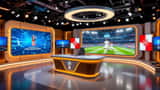Julia Kienast ServusTV Moderatorin Schwangerschaft WM 2026
