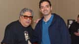 Vincent Pastore, The Sopranos -sarjan näyttelijä