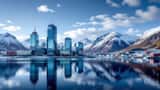 Deutsche Bank markedsutsikter 2026 Norge