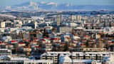 Reykjavík borgarmynd — leigumarkaður og ferðaþjónusta sumarið 2026