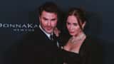 Emily Blunt en la alfombra roja del WWD Style Awards 2026 con joyas de lujo