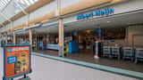 Albert Heijn supermarkt aan de Aagje Dekenstraat in Vlissingen