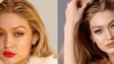 Gigi Hadid mannequin international, égérie Maybelline, symbole de famille recomposée en 2026