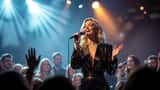 Kikki Danielsson comeback 2026