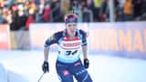 Karoline Knotten tävlar i skidskytte vid VM 2023 i Oberhof