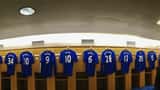 Vue aérienne du stade Stamford Bridge, domicile de Chelsea FC en Premier League
