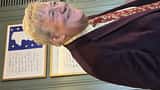 Stephen Fry, mental health advocate and bipolar disorder awareness campaigner