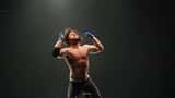 AJ Styles performing at a WWE live event, 2016 WWE Hall of Fame inductee class 2026