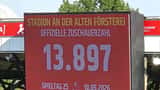 Spielerinnen beim Frauen-Bundesliga-Spiel – Frauenfußball in Deutschland 2026