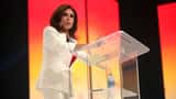 Jeanine Pirro, USAs statsadvokat for Washington D.C., under en offentlig fremtreden