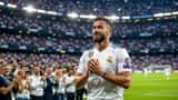 Luka Modrić Real Madrid retraite 2026 football légende