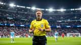 Clément Turpin Schiedsrichter Champions League 2026